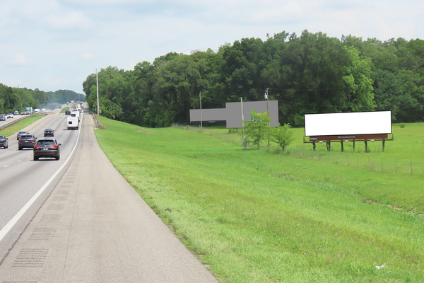 I-75 ES 2.1mi S/O US 441 F/S - 1