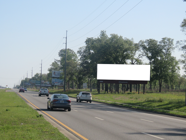 SR 200 College Rd SS 1.38mi W/O 60th Av F/SW - 1