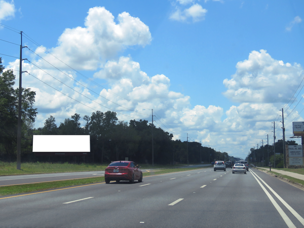 SR 200 College Rd SS 1.38mi W/O 60th Av F/NE - 1