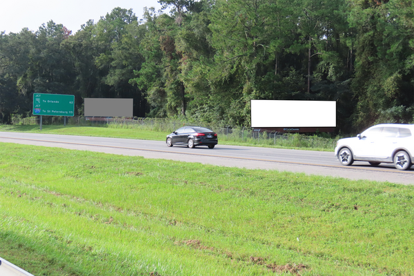 I-75 WS 0.7mi S/O SR 222 F/NW - 1