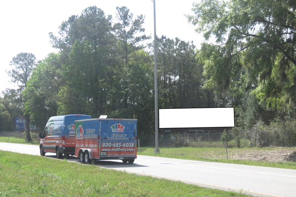 I-75 WS 0.3mi S/O SR 222 F/NW - 1