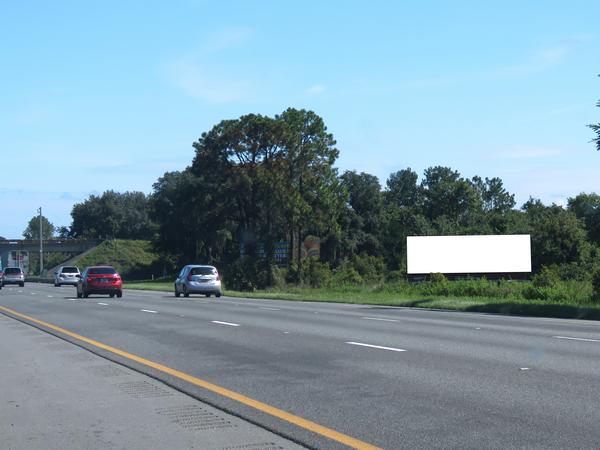 I-75 ES 3.3mi N/O CO 470 F/S - 1