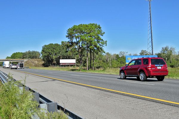 I-75 ES 3.4mi N/O CO 470 F/S - 1