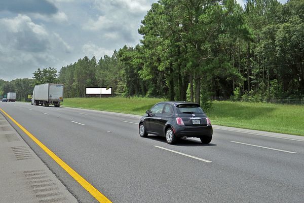 I-75 WS 1mi S/O SR 136 F/NW - 1