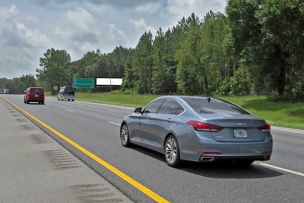 I-75 WS 0.8mi S/O SR 136 F/NW - 1