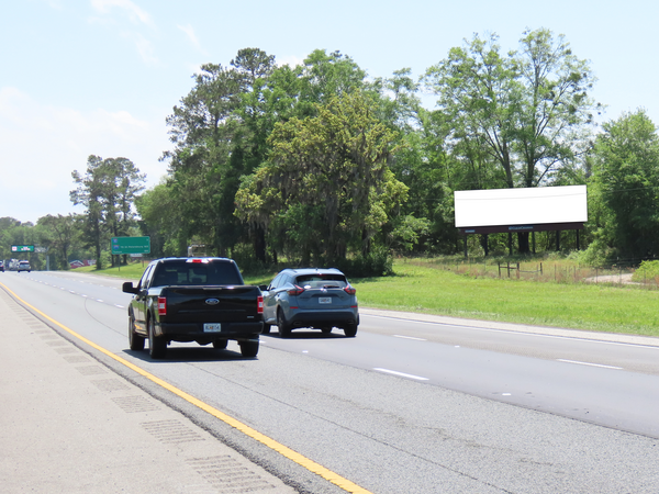 I-75 WS 0.7mi S/O SR 136 F/NW - 1