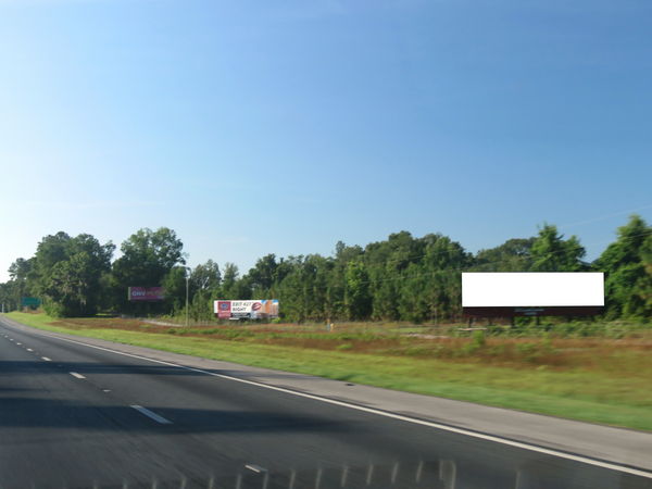 I-75 WS 0.5mi S/O SR 136 F/NW - 1