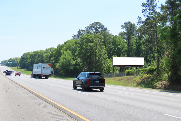 I-75 WS 0.9mi S/O SR 222 F/NW - 1