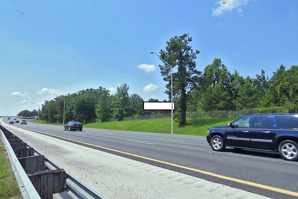 I-75 WS 0.8mi S/O SR 121 F/NW - 1