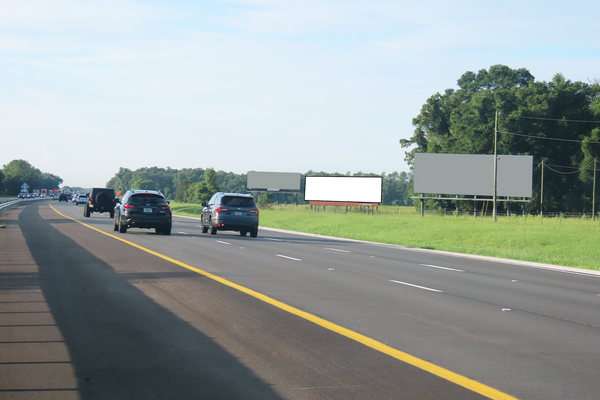 I-75 WS 4.4mi S/O CO 484 F/N - 1