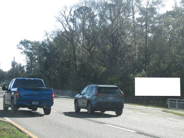SR 50 Cortez Blvd SS 480ft W/O Lykes Dublin Rd F/W - 1