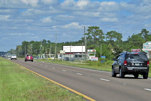 US 19-98 ES 4mi S/O CO 490 F/S - 1