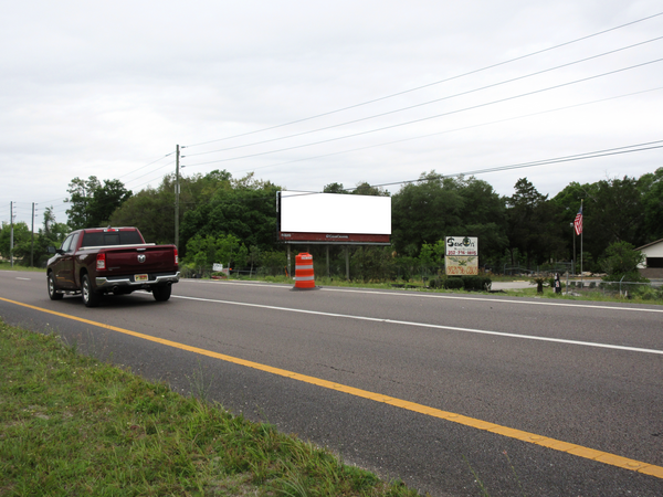 SR 50 Cortez Blvd NS 0.4mi W/O Ft Dade Av F/E - 2