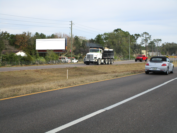 SR 50 Cortez Blvd NS 0.4mi W/O Ft Dade Av F/W - 1