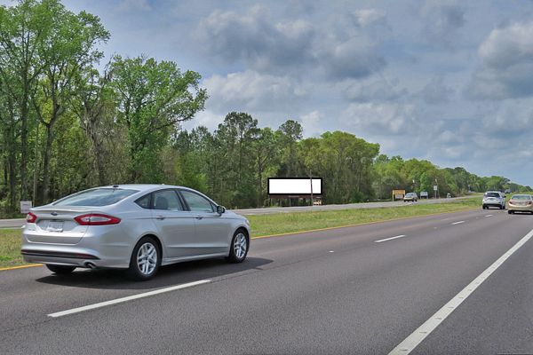 SR 50 Cortez Blvd SS 650ft W/O Lykes Dublin Rd F/E - 1