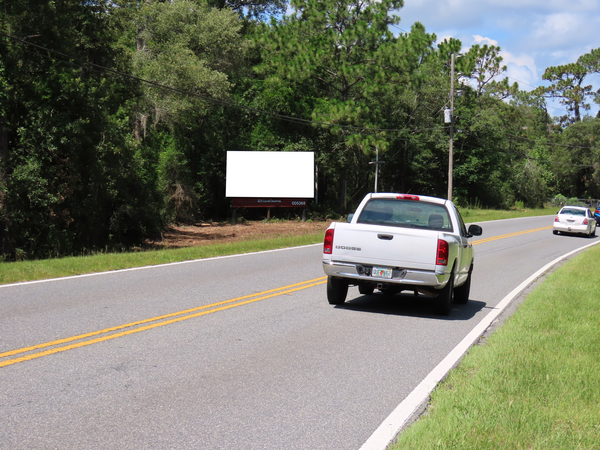 CO 490 Homosassa Tr SS 2.9mi E/O US 19-98 F/E - 1