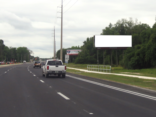 US 19-98 WS 0.6mi N/O CO 490 F/N - 1