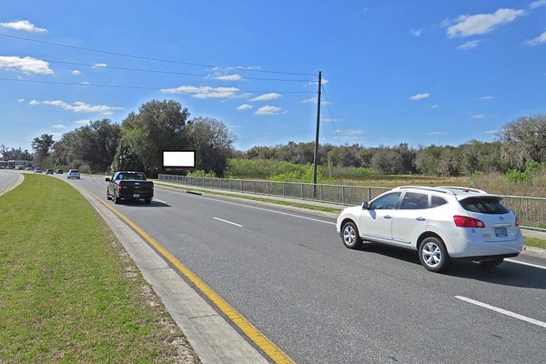 SR 44 Gulf to Lake Hwy NS 0.1mi E/O CO 470 F/E - 1