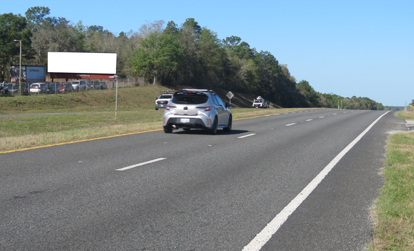 SR 50 Cortez Blvd SS 1.6mi W/O I 75 F/E - 1