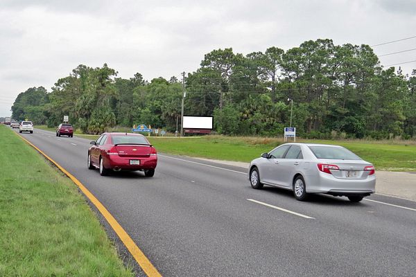 US 19-98 ES 660ft N/O Ozello Trail F/S - 1