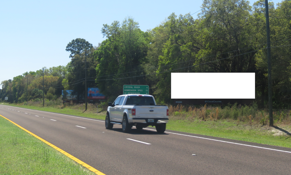 US 19/98 WS 500ft S/O CO 488 Dunnellon Rd F/N - 1