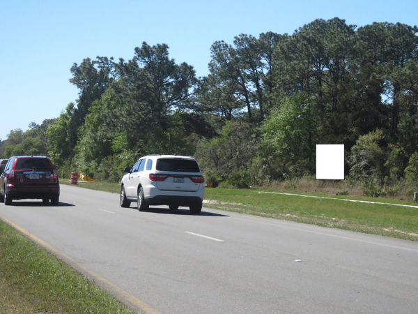 US 19-98 WS 0.4mi N/O US 98 F/N - 1