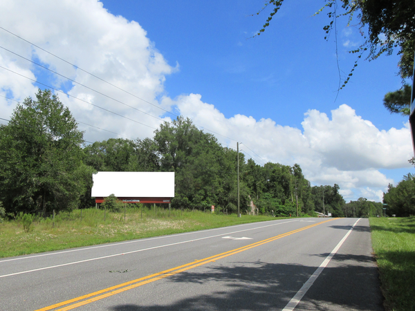 US 41 Florida Ave WS 4.8mi S/O SR 48 F/S - 1