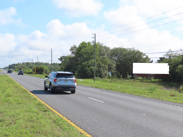 US 19 Commercial Way ES 2.2mi N/O SR 50 F/S - 1