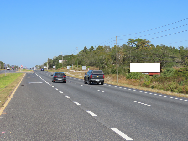US 19 Commercial Way ES 2.5mi N/O SR 50 F/S - 1