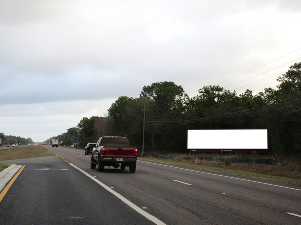 US 19-98 ES 0.3mi N/O US 98 F/S - 1