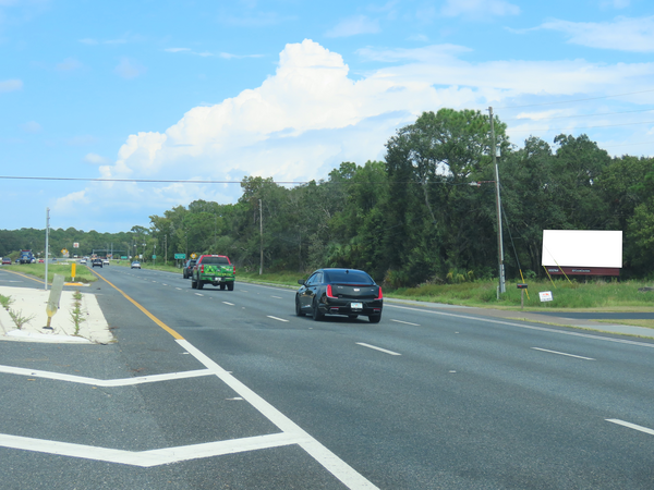 US 19/98 ES 1mi S/O CO 490 F/S - 1