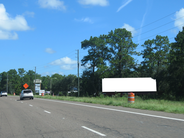 US 19-98 ES 2.4mi S/O CO 490 F/S - 1