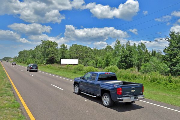 US 19-98 ES 4.6mi S/O CO 490 F/S - 1