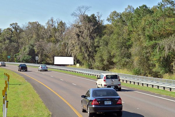 SR 50 Cortez Blvd NS 0.2mi W/O SR 50 Bypass F/E - 1