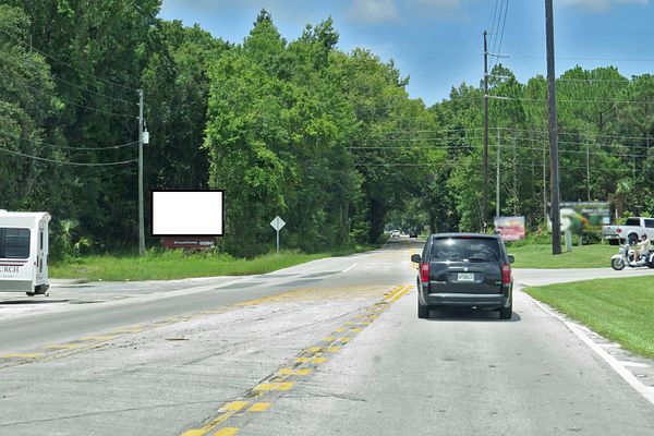 CO 490A Halls River Rd SS 500ft W/O US 19-98 F/E - 1