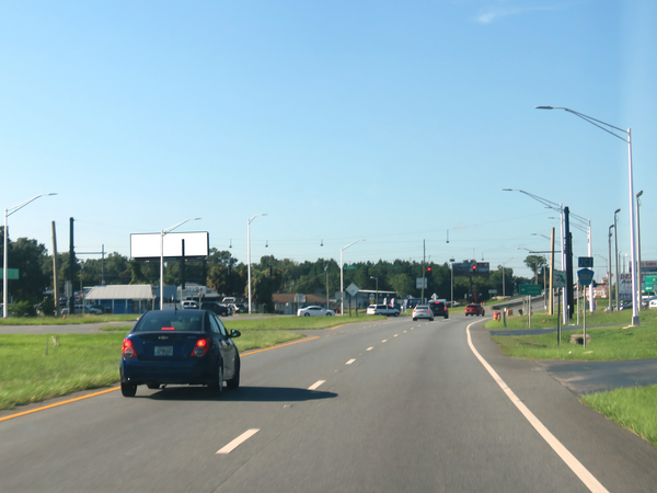 US 441/301 ES 0.6mi N/O US 27 F/N - 1