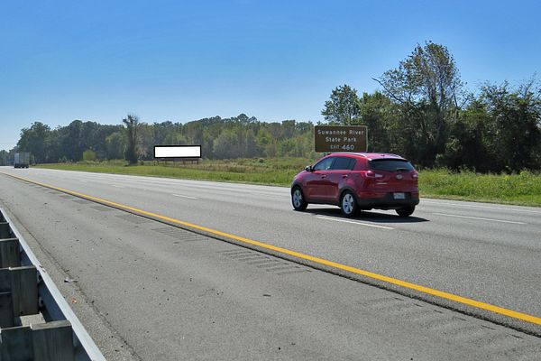 I-75 WS 0.9mi N/O SR 6 F/NW - 1