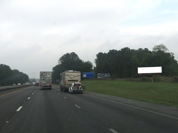 I-75 ES 0.8mi S/O SR 47 F/S - 1