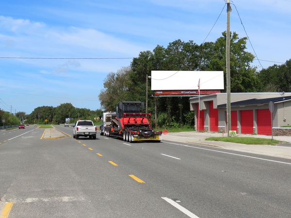 SR 44 Gulf to Lake NS 0.3mi E/O CO 470 F/E - 1