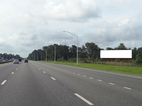 I-75 WS 3mi S/O US 129 F/N - 1
