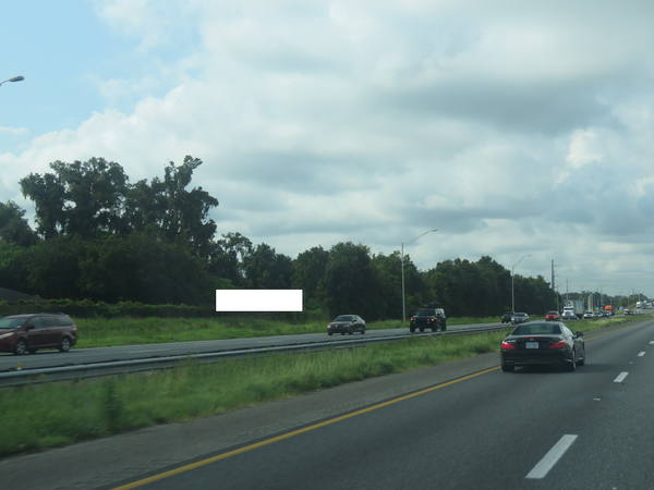 I-75 ES 0.3mi N/O SR 200 F/N - 1