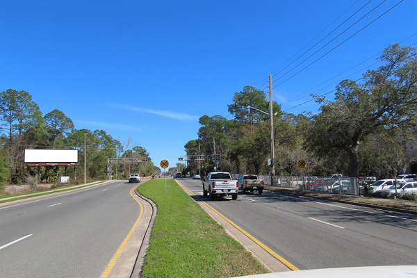 SR 222 39th Av NS 0.3mi E/O 6th St F/W - 1