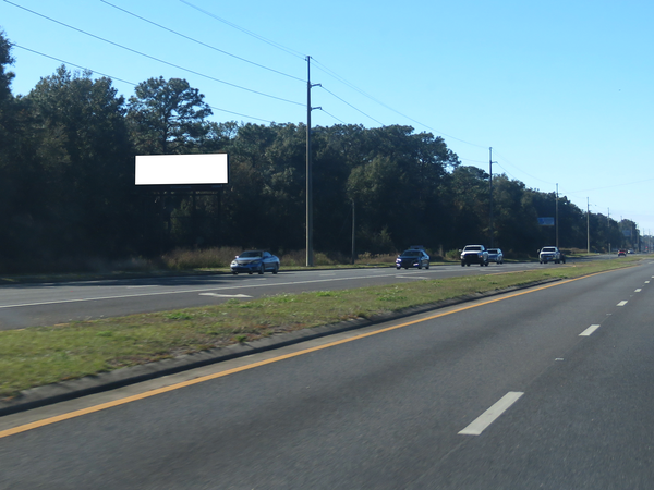 SR 200 College Rd SS 1.6mi W/O 60th Av F/NE - 1