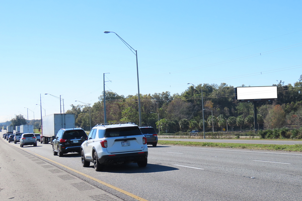 I-75 WS 750ft S/O SR 40 F/N - 1