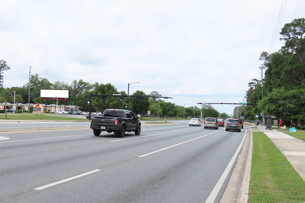SR 24 Archer Rd SS 0.3mi E/O 34th St F/NE - 1