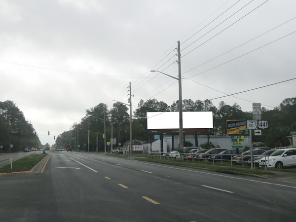 SR 222 39th Av SS 300ft W/O SR 24 F/NW - 1