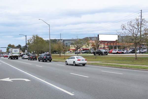 SR 24 Archer Rd SS 0.3mi E/O 34th St F/SW - 1