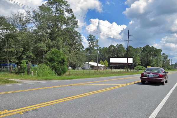 SR 100 NS 4.2mi E/O SR 121 F/NW - 1
