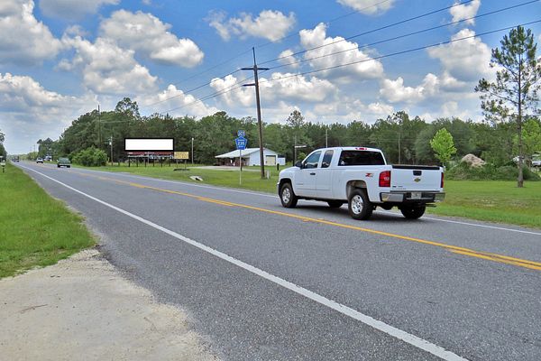 SR 100 NS 4.2mi E/O SR 121 F/SE - 1