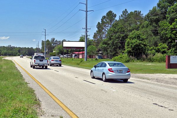 US 301 WS 2.5mi N/O SR 16 F/N - 1